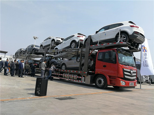 7月1日起全面淘汰违规车！迎合规，长久专用车甩开膀子加油干