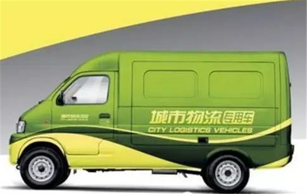 浙江吉利新能源商用车公司副总经理林啸虎:新能源物流车≠纯电动物流车