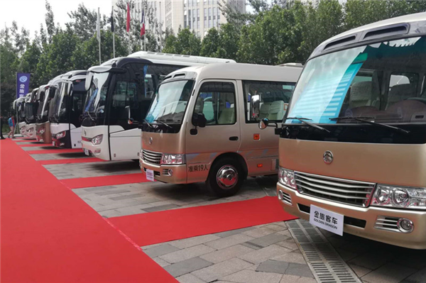 未来客运行业,金旅如何实现“价值”