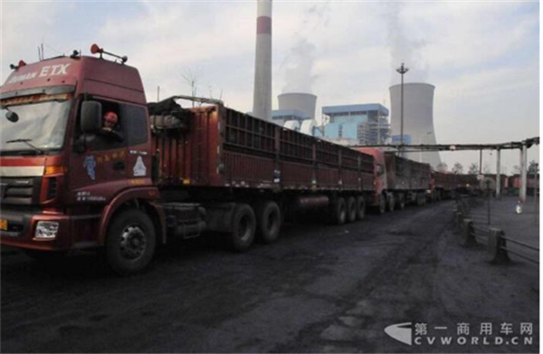 重卡行业或面临阵痛 超15个港口大宗货物拟“公转铁”