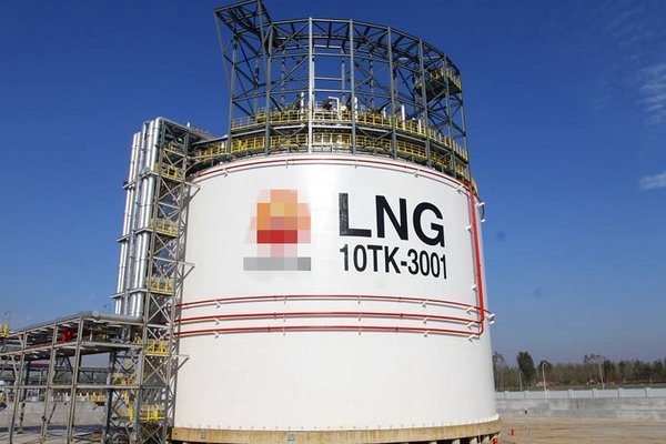 LNG重卡“扶不起” 真正原因在这里!