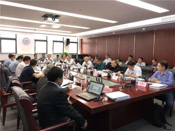 用“中国工况”为汽车产业保驾护航 ——金旅客车顺利通过“中国工况”项目子课题验收