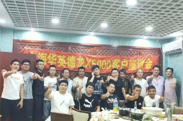 陕汽重卡价值品鉴新体验,多彩营销立标杆