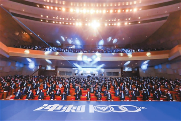冲刺1000万辆!福田汽车开启全新“X新世代”