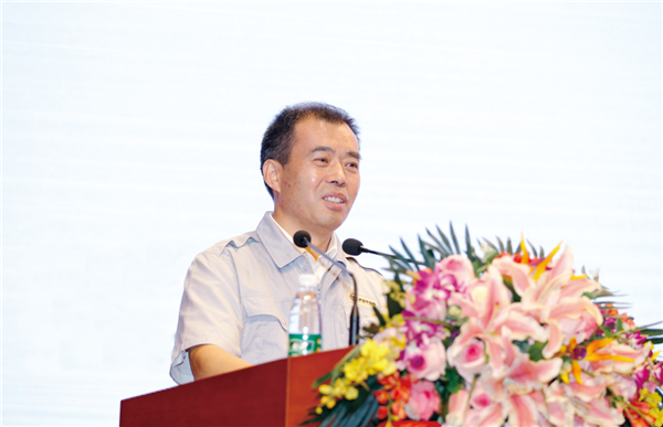 北汽福田三年行动计划之战略篇 聚焦逆势增长