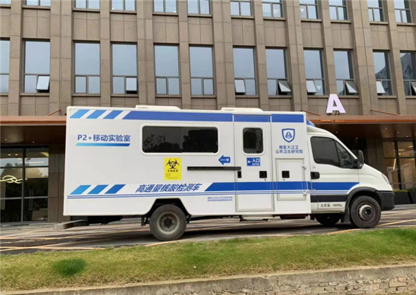 依维柯欧胜是如何成为商用车改装“百变大咖”的?