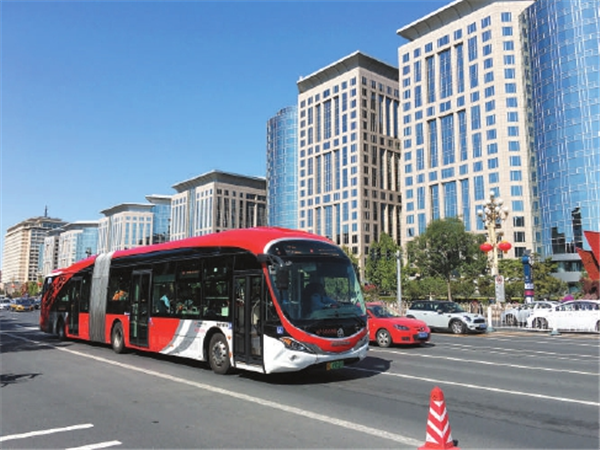 投资换市场在客车领域还行得通吗?