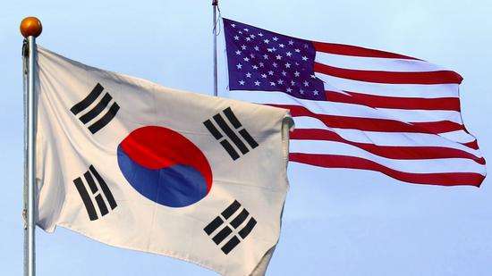 特朗普关税大棒迫使韩国让步 美韩自贸协定重修引争议