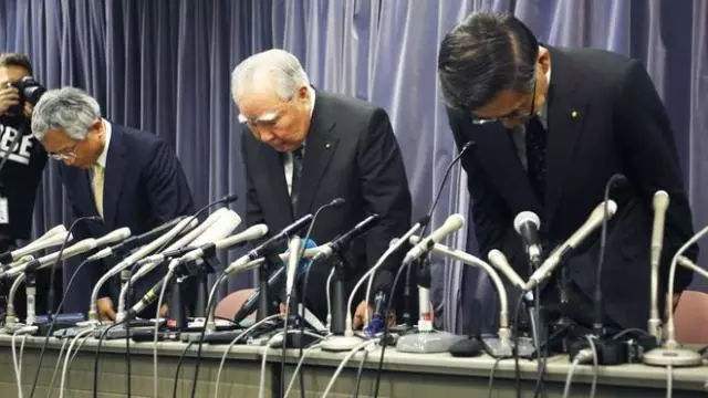 高层大换血、豪掷500亿日元 深陷“造假门”的日本神钢要东山再起?