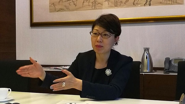 @车企负责人 注意!环保问题是会让企业突然死亡的大事