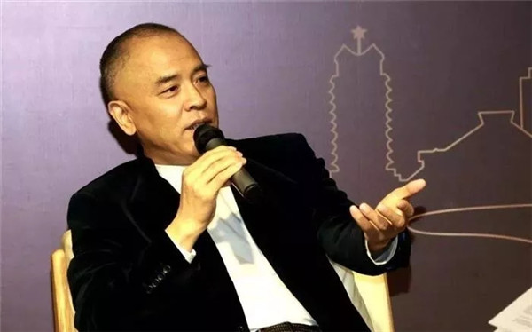 卸任后重出江湖!景柱再任董事长,海马能否逆风翻盘?