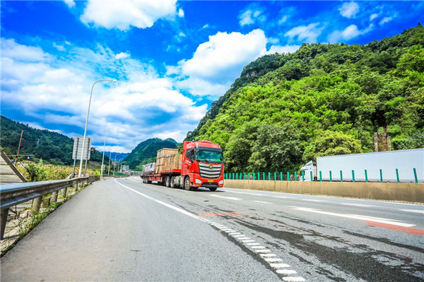 自动挡销量暴涨 中国重卡开始改朝换代？