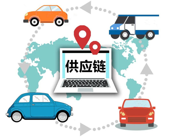 补链、提链、强链正当时,自主零部件行业誓言不掉链子