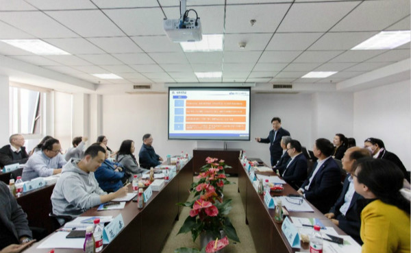 中汽协:今年可能是峰底,明年有望正增长,但必须警惕的是......