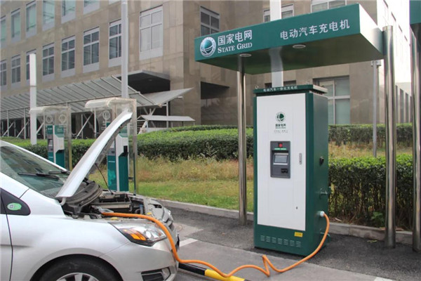 充电桩“新基建”后续:行业正在经历大乱大治