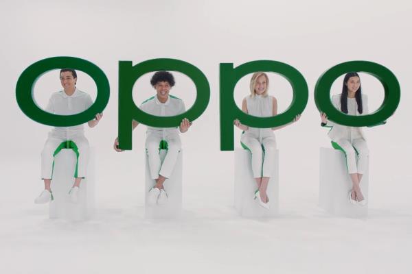 多项自动驾驶新专利曝光!OPPO也要造车了?