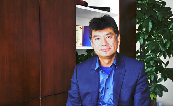 专访 || 国汽智控尚进:软件定义汽车 “智能汽车基础脑”很关键