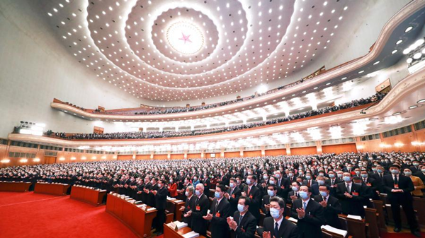 聚焦两会 || 政府工作报告9大关键词定调中国汽车新风向