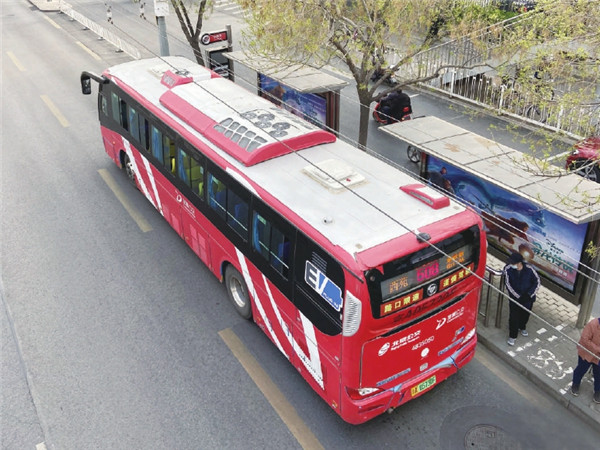 无奈的加车