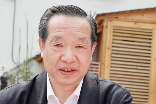 口述车史||朱剑明：高压共轨是皇冠上的明珠