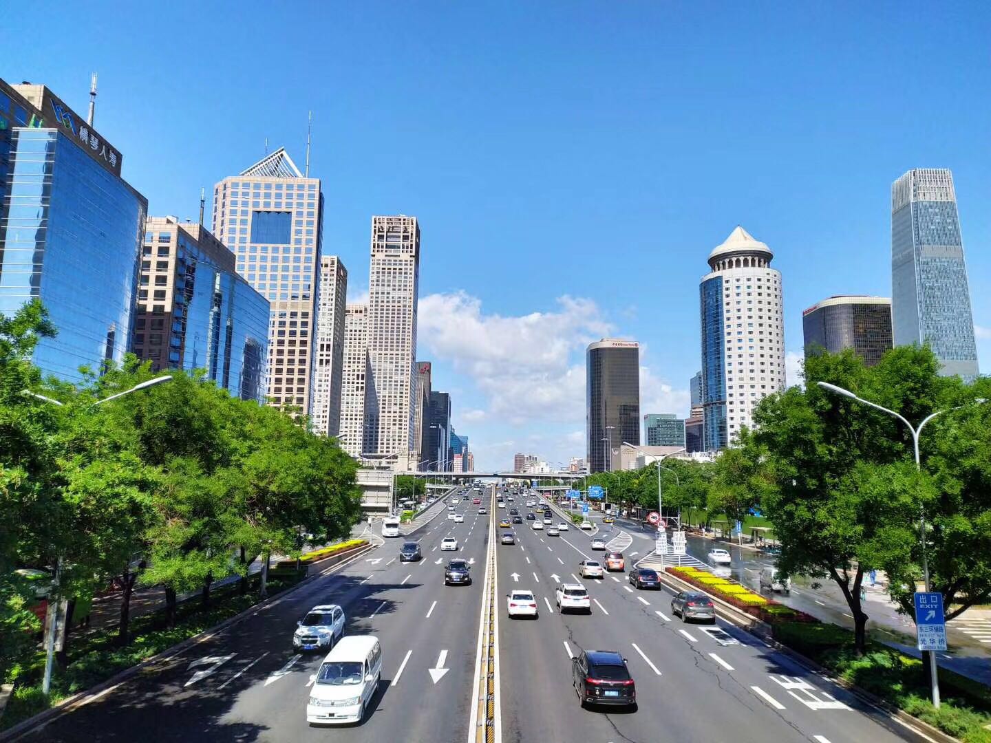 北京中关村新开放49条自动驾驶测试道路,其他省市进展到哪了?