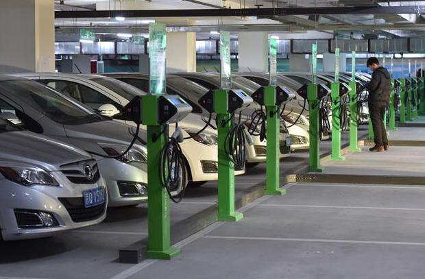 工信部第306批新车公告之新能源汽车