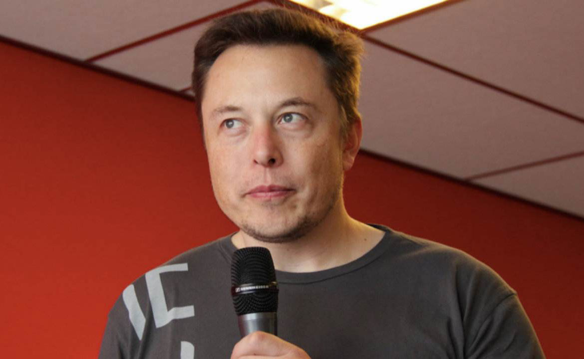 马斯克:Model 3周产5千辆 特斯拉下半年将盈利