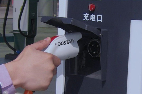 “双积分”政策满月:新能源车销量大增 各路车企加速入局