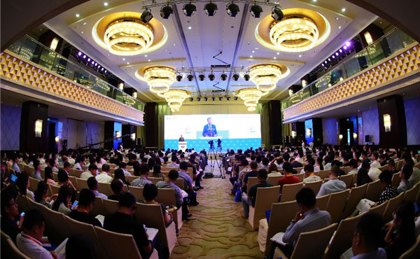 聚焦智能网联汽车标准体系建设 ICV2018成都揭幕
