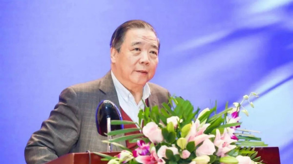 专访|付于武:借 “新基建”契机发展智能网联 将中国汽车发展推到历史新高度