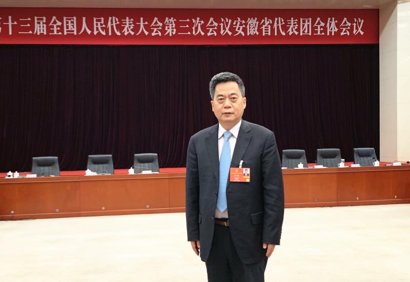 专访刘汉如：建言商用新能源汽车可持续发展