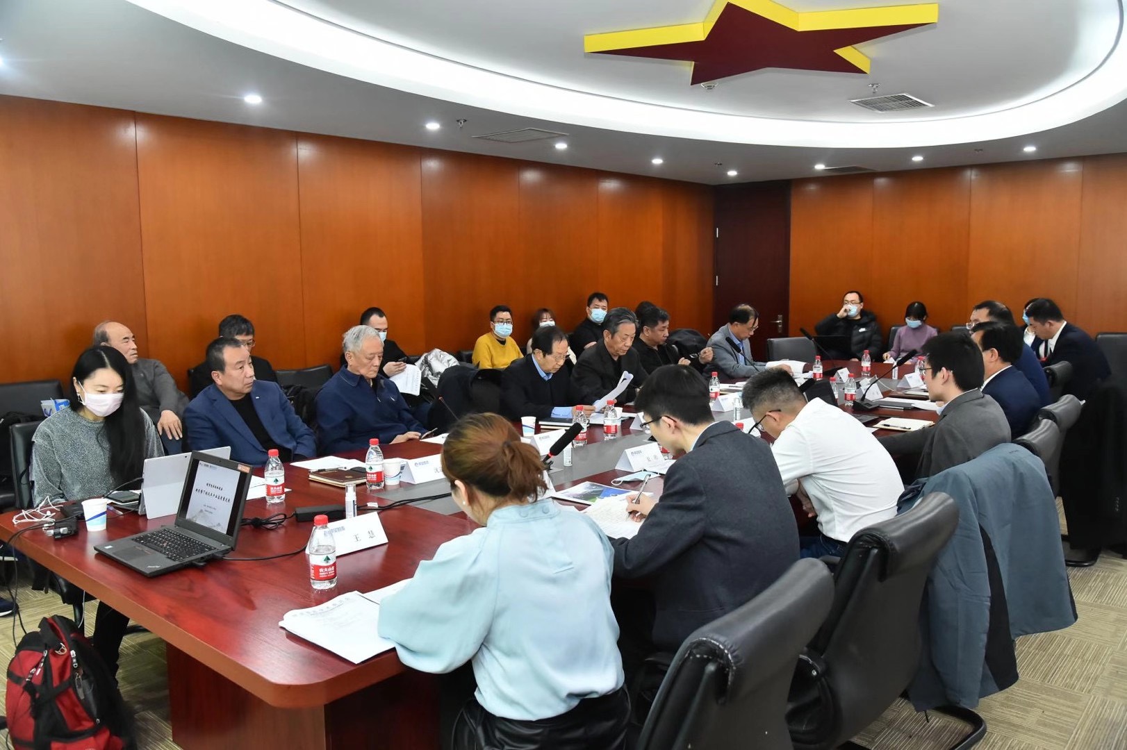 高质量发展——“十四五”汽车产业核心议题