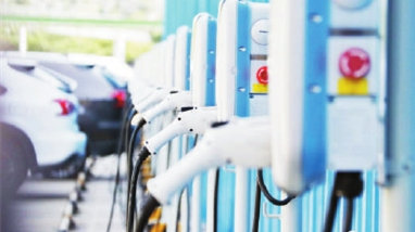 充电联盟:2021年车桩比将达2.7∶1