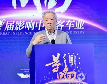 王秉刚:新能源客车产业发展几个问题探讨