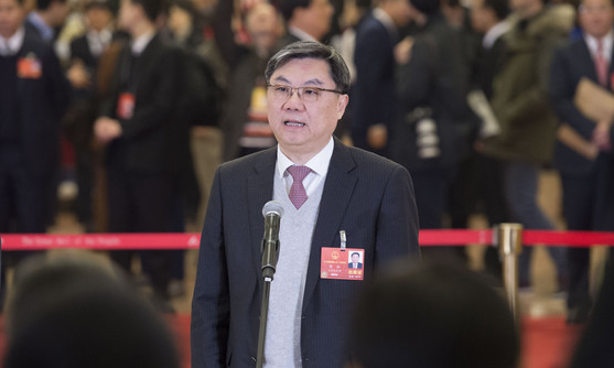 造车新势力来袭?陈虹回应:上汽拥有让互联网企业羡慕的场景