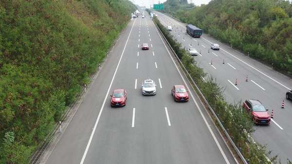 交通运输部关于公布第30批道路运输车辆达标车型的公告