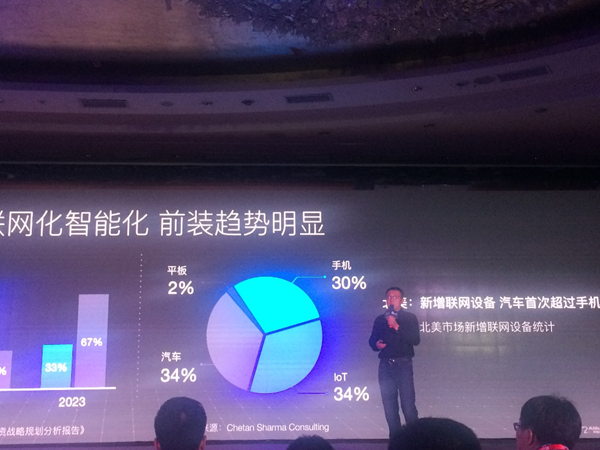 车机版3.0发布 高德要做高精定位No.1
