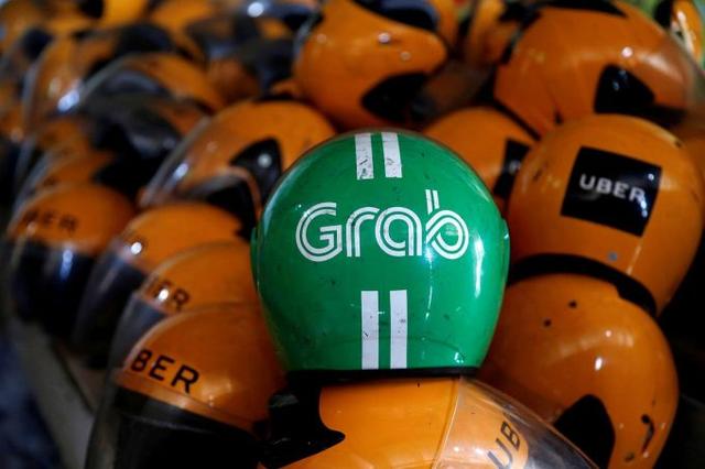 对Uber与Grab合并 菲律宾和马来西亚开展反竞争调查