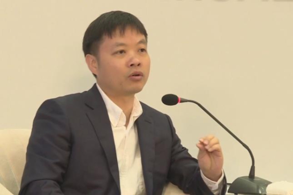 小鹏汽车董事长何小鹏出席博鳌论坛呼吁:从底层做起 把品质做好