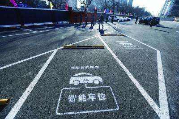 多地推进共享停车立法 利益链条待整合
