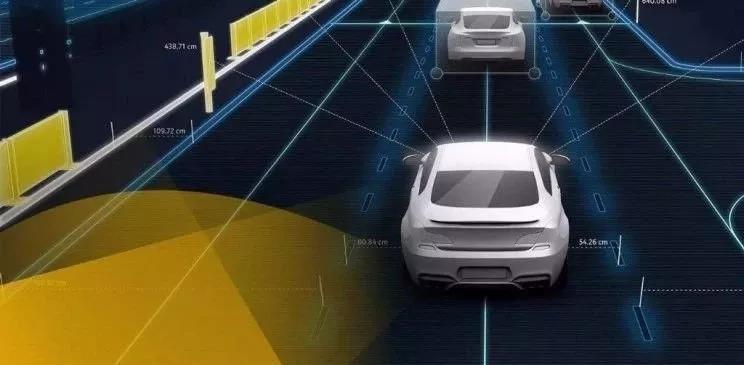欧盟:2030年步入完全自动驾驶社会