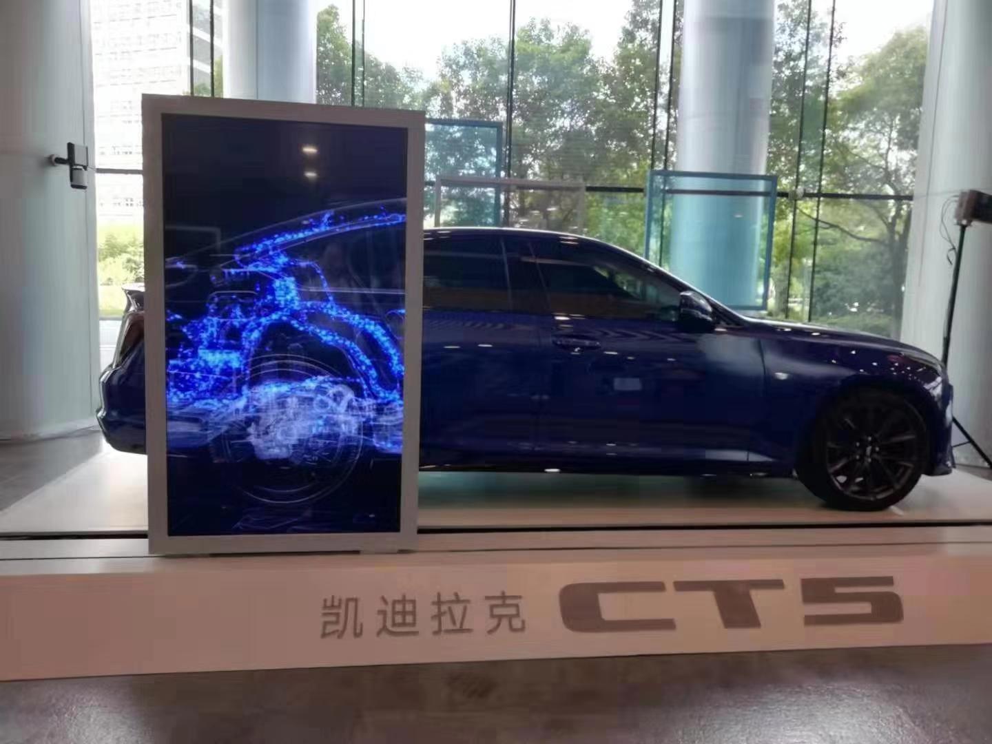 通用汽车在中国推出全新一代电子架构 打造“最强大脑”