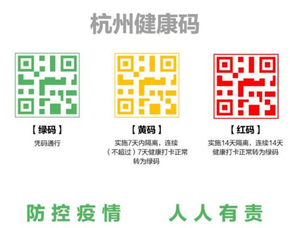 嘀嗒出行:杭州持绿码的司机、乘客才能接单下单