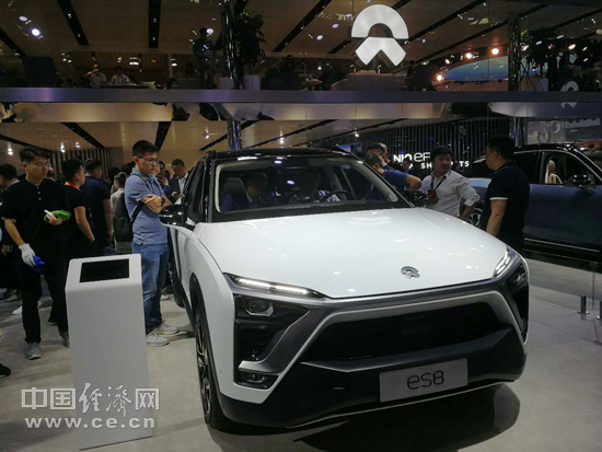 2个月9位高管离职 “蔚来们”2020留不住人?