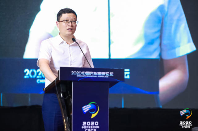 广汽新能源肖勇:智能网联才是新能源汽车的核心竞争优势
