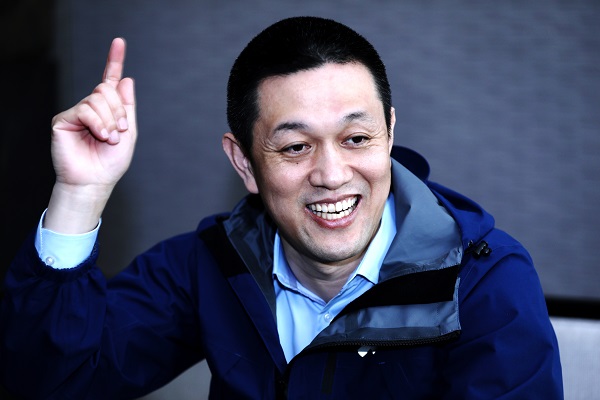 李斌谈疫情给汽车业带来三变化：智能电动车普及速度可能加快