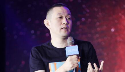 蔚来李斌:汽车行业不是赢者通吃 造车新势力与传统车企都有机会