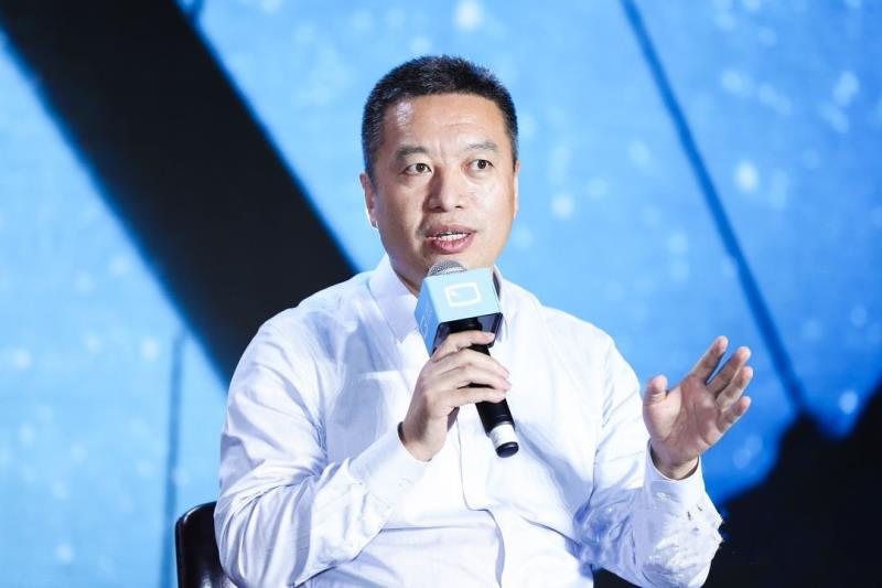 新基建驱动 中国出行行业进入2.0时期