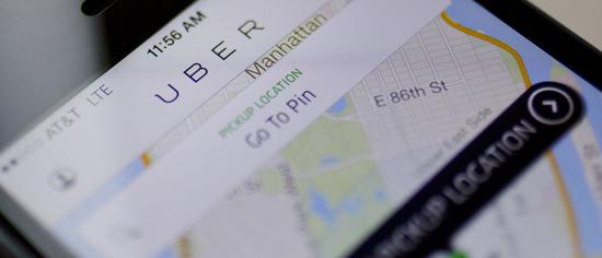Uber考虑用“特许经营模式”应对加州立法