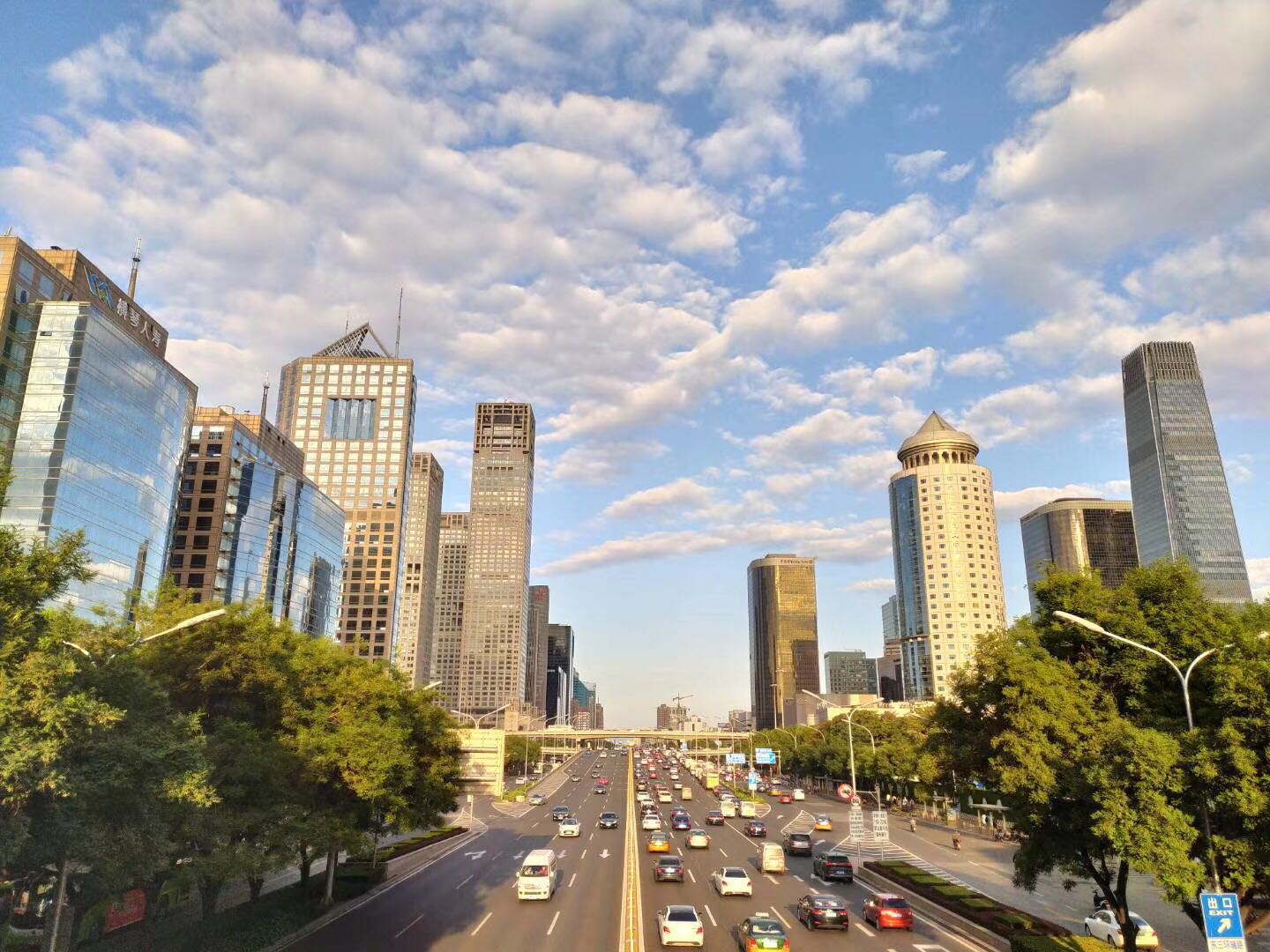 毛国强:车路协同和智慧公路将分阶段发展